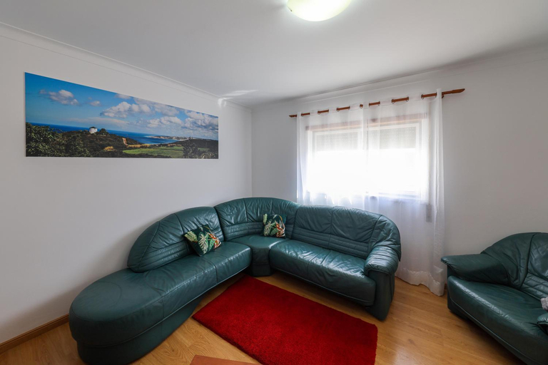Others 4, Casas com Amoras in Serra da Pescaria, Nazaré
