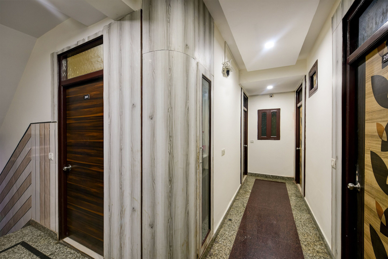 Others 4, Hotel Lookout Stay Delhi IGI Airport, Delhi