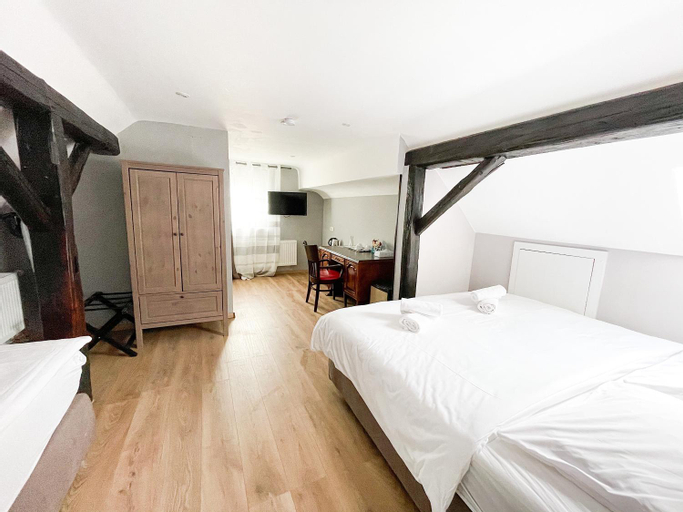 Bedroom 7