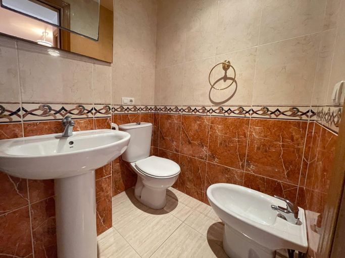 Bathroom 3, Apartamentos Vistamar Marina D'Or 1º linea 3000, Castellón