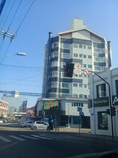 Exterior & Views, Apartamento no Centro de Brusque-SC, Brusque