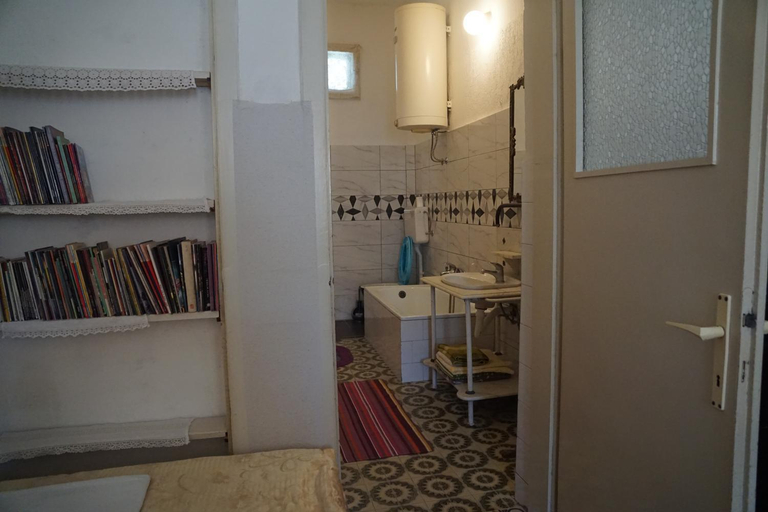 Others 5, Somborski salas - strogi centar, Sombor