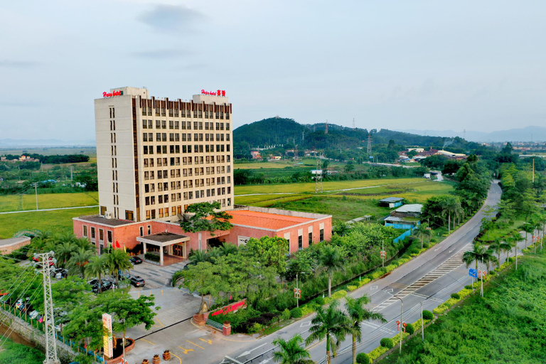 Others 5, Taishan Xihui Hotel, Jiangmen