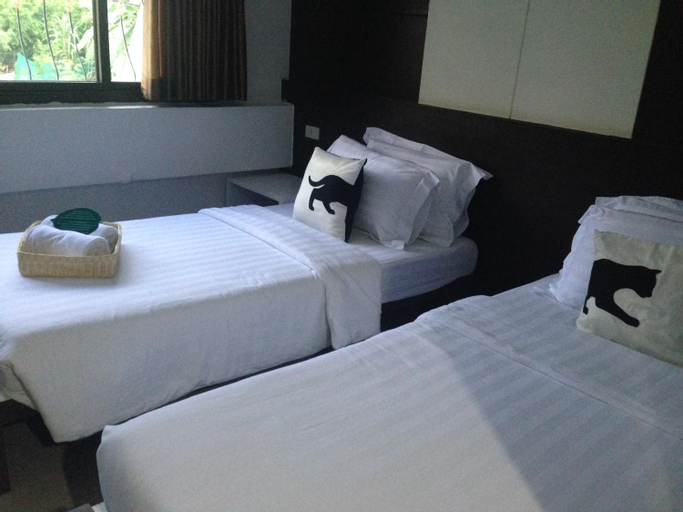 Bedroom 6