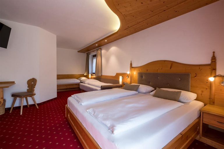 Others 2, Garni Alba Bed & Breakfast, Bolzano