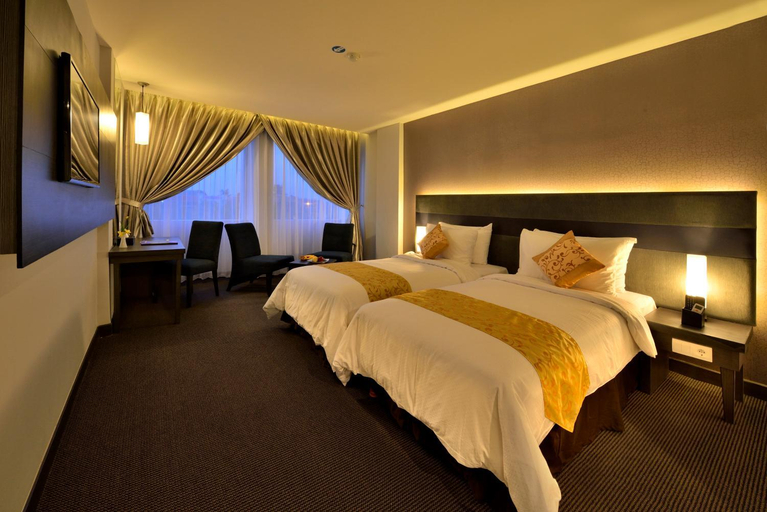 Bedroom 20