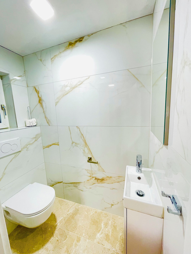 Bathroom 4, YS Apartments e.U., Wels Land