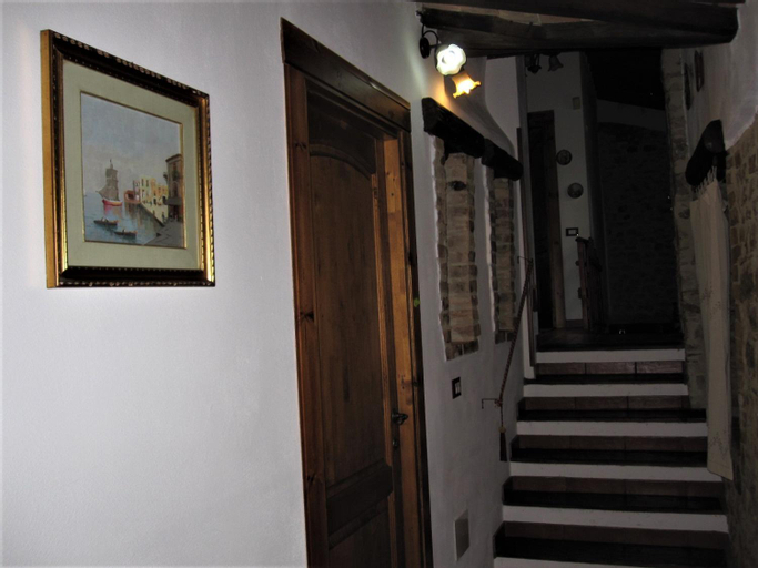 La Pietra Rara B&B, Perugia
