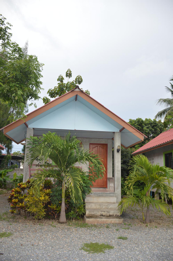 Exterior & Views 1, BaanSunlomjoy, Chom Thong