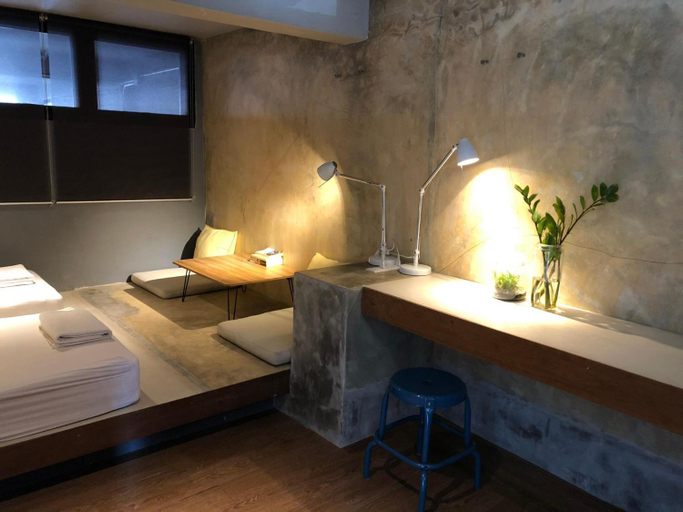 Bedroom 29