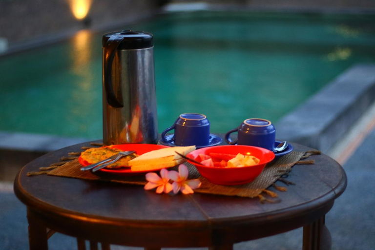 Others 2, adi santia bungalows, Gianyar
