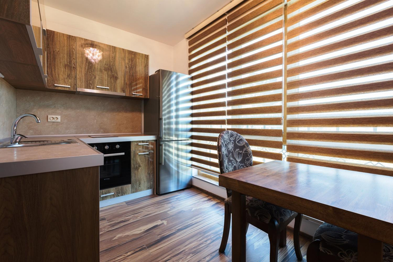 Others 2, Boutique Apart Hotel Versis, Nesebar