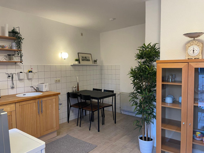 Others 5, Ferien- und Messewohnung in Meerbusch, Rhein-Kreis Neuss