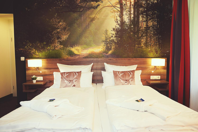 Others 4, Hotel Mein Bergblick, Goslar