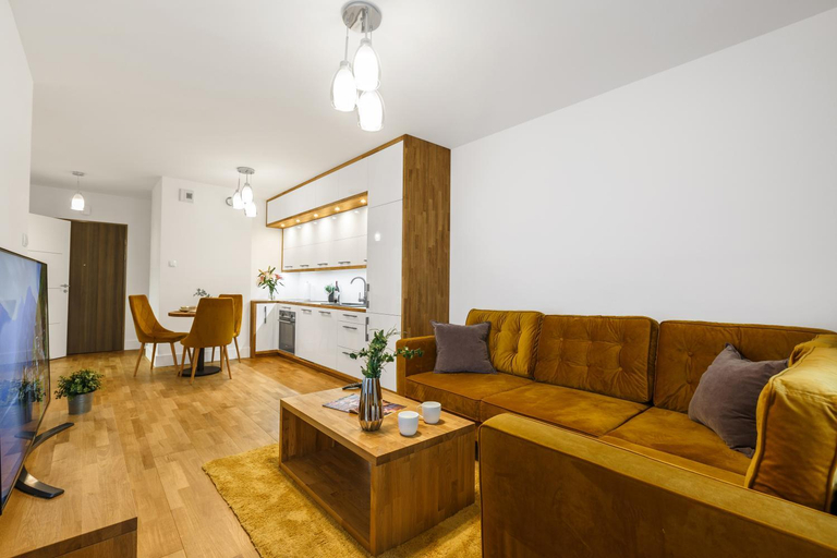 Others 5, Emihouse CityVibe Apartments, Rzeszów City
