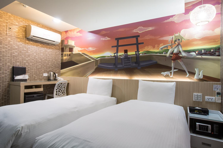Bedroom 10