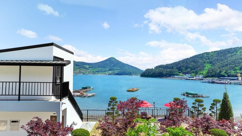 3, Geoje Ara Forest Pension, Geoje