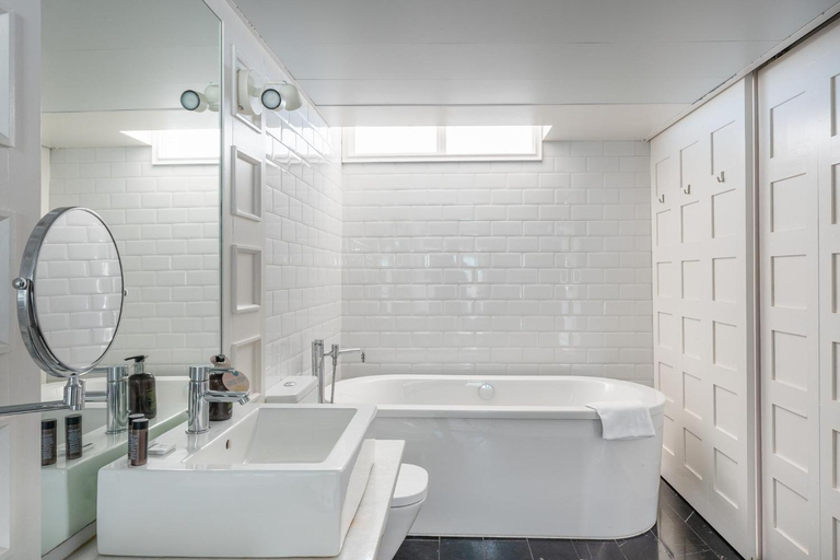 Bathroom 5, Gold Playa del Ingles - Adults Only, Las Palmas