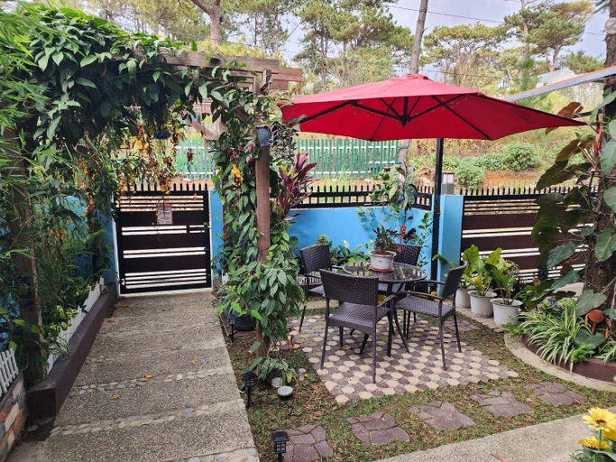 Others 2, Mountain and Sunsetview Baguio Residences, Baguio City