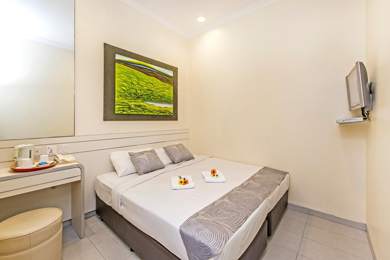Bedroom 25