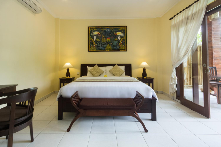 Bedroom 15