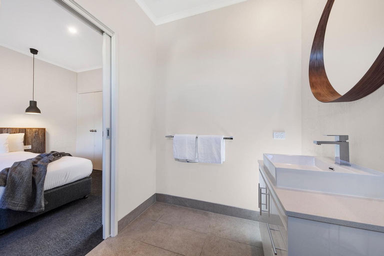 Bedroom 7