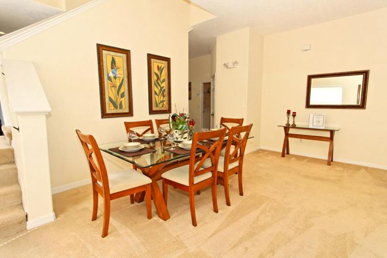 Facilities 2, Morningstar Villa #230785, Lake