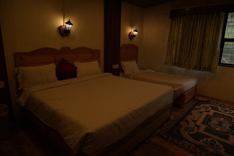 Others 5, Hotel Vetrivel International by Browntree Resorts, Dindigul