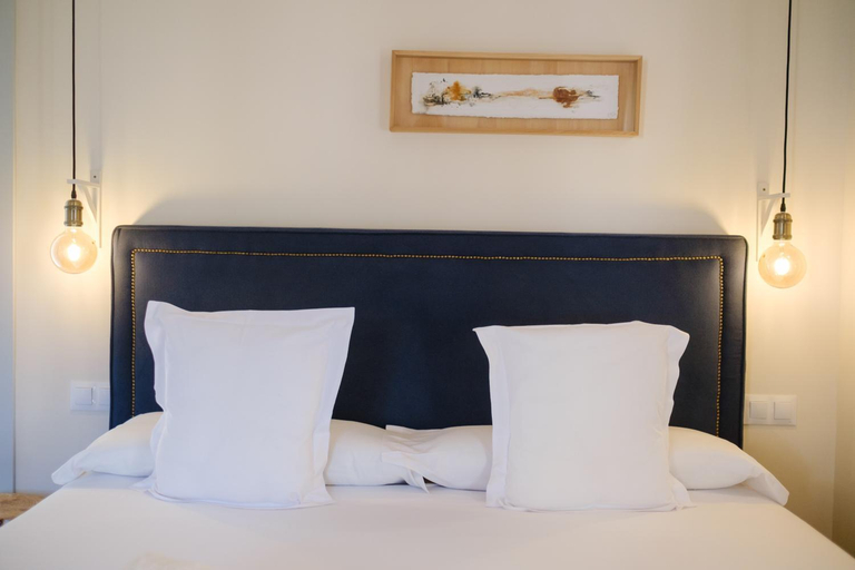 Bedroom 3, Es Corte Vell - Adults Only, Baleares