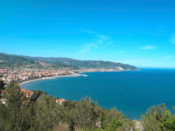 Others 3, Apartment La Casa di Silvana by Interhome, Imperia