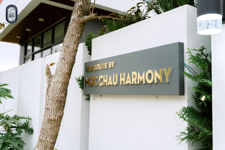 Others 2, Mộc Châu Harmony, Mộc Châu