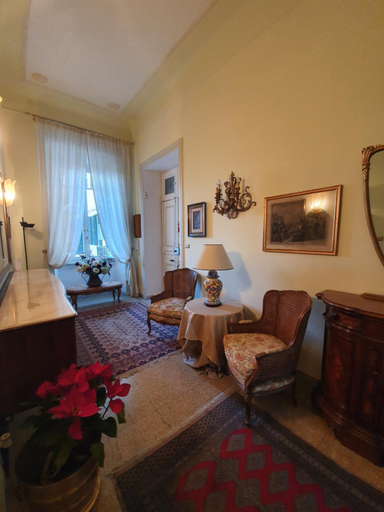 Others 5, Luxury San Giovanni, Rome