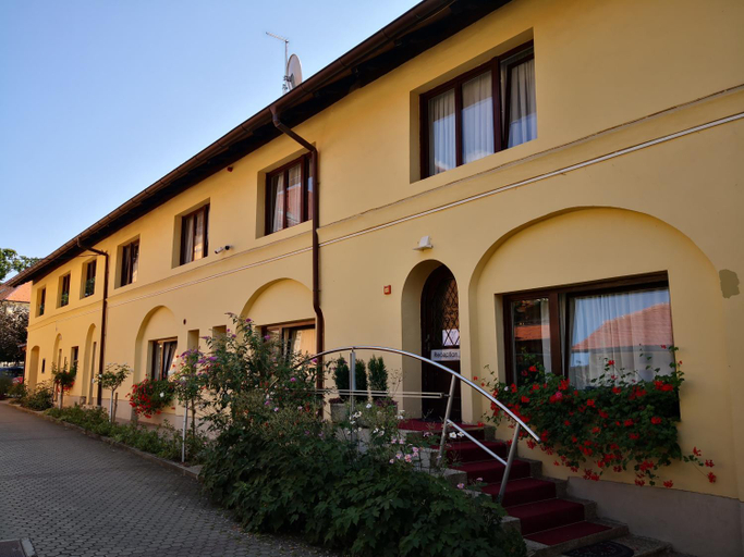 Others 3, Grand Bells Bed And Breakfast, Zagreb