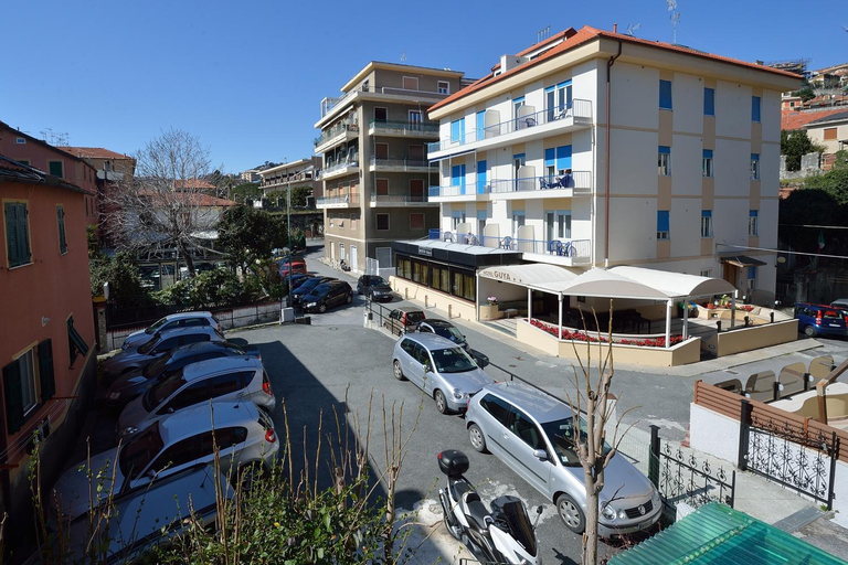 Hotel Guya, Savona