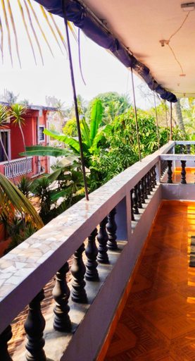 Others 4, Baga Paradise Hotel, North Goa