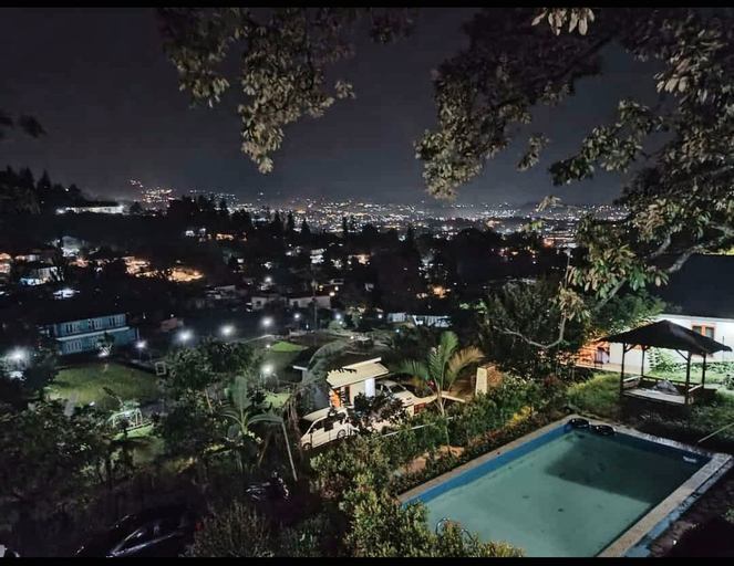 Exterior & Views 5, Vila M2N Series, Bogor