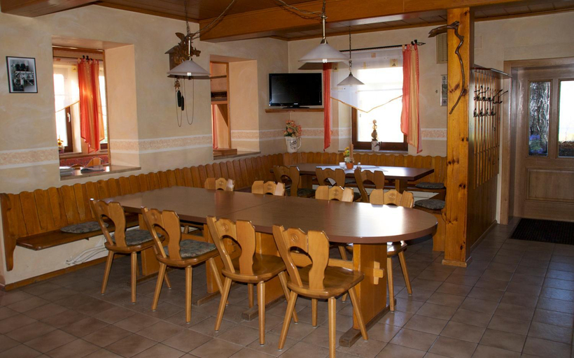 Food & Drinks 4, Gasthof Jagerheim, Amberg-Sulzbach