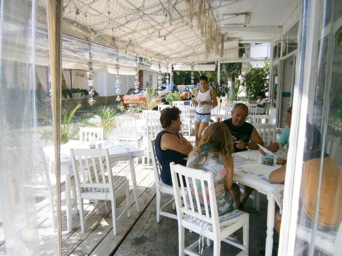 Food & Drinks, Family Hotel White House, Pomorie