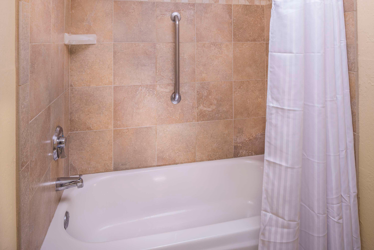 Bathroom 5, Hilton Vacation Club Villas De Santa Fe, Santa Fe