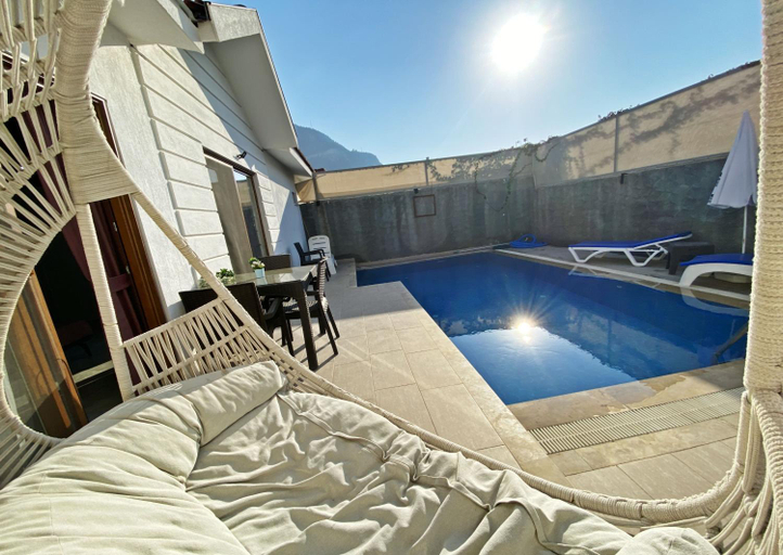 Others 5, LIkya Safir 2+1 Villa, Ozel Havuzlu, Fethiye, Fethiye