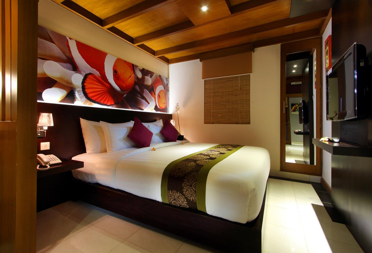 Bedroom 6