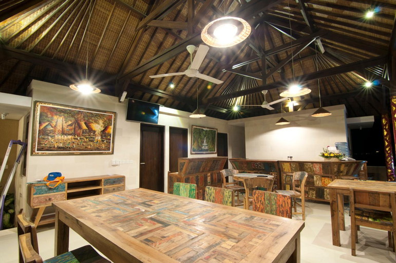 Restaurant 6