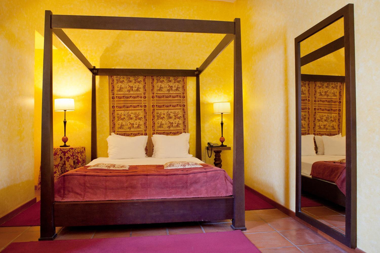 Bedroom 16