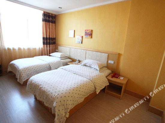 Huanghai Hotel, Weihai