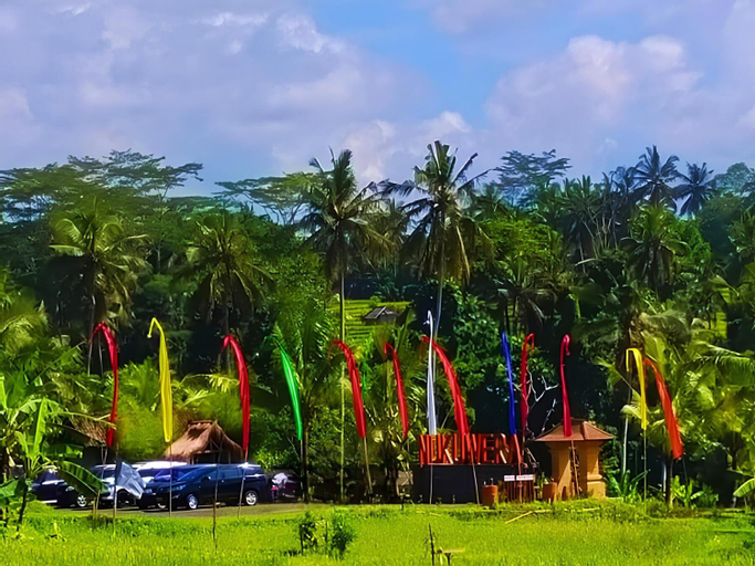 PONDOK KUNGKANG VILLA 2, Gianyar