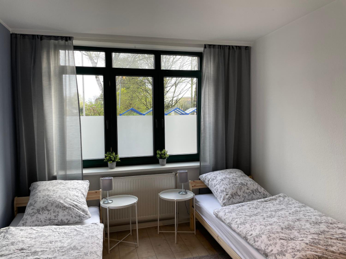 Others 2, Ferien- und Messewohnung in Meerbusch, Rhein-Kreis Neuss