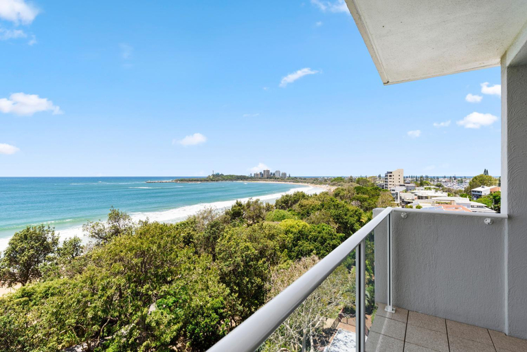 Others 5, 84 The Spit Holiday Apartments Mooloolaba, Maroochy - Mooloolaba