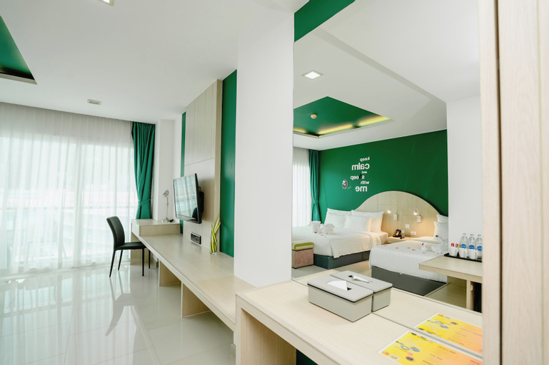 Bedroom 21