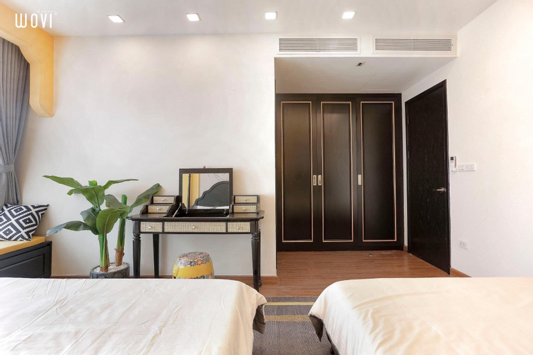 Bedroom 25