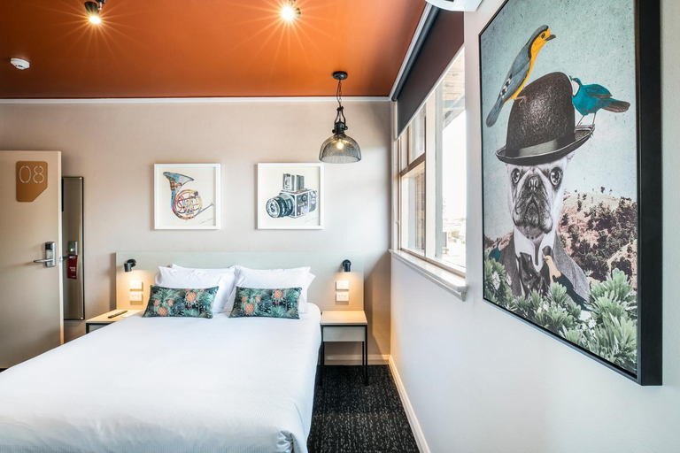 Bedroom 11